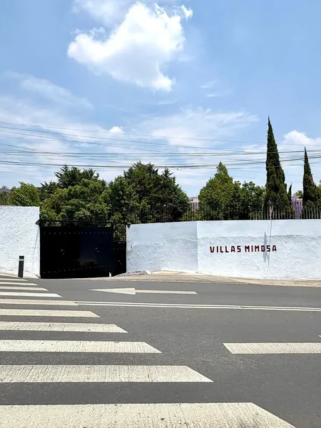 Condominio en venta · Olivar de los Padres, Álvaro Obregón, Ciudad de México