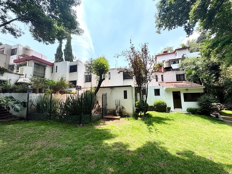 Condominio en venta · Olivar de los Padres, Álvaro Obregón, Ciudad de México