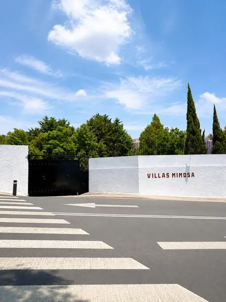Condominio en venta · Olivar de los Padres, Álvaro Obregón, Ciudad de México