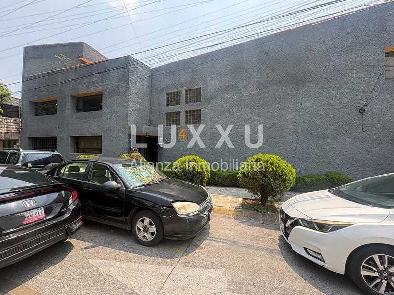 Departamento en venta · Bosque de Echegaray, Naucalpan de Juárez, Estado de México