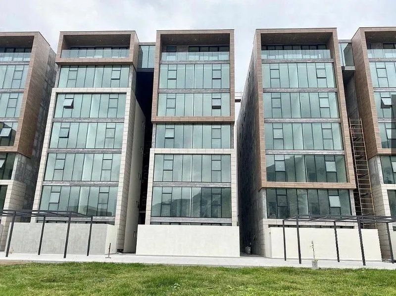 Departamento en alquiler · Zona de Los Callejones, San Pedro Garza García, Nuevo León