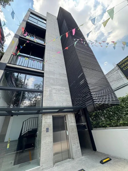 Departamento en venta · Coyoacán, Ciudad de México Departamento en venta · Coyoacán, Ciudad de México