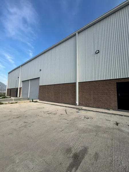 Nave industrial en alquiler · Parque Industrial la Esperanza, Santa Catarina, Nuevo León