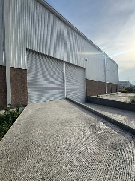 Nave industrial en alquiler · Parque Industrial la Esperanza, Santa Catarina, Nuevo León