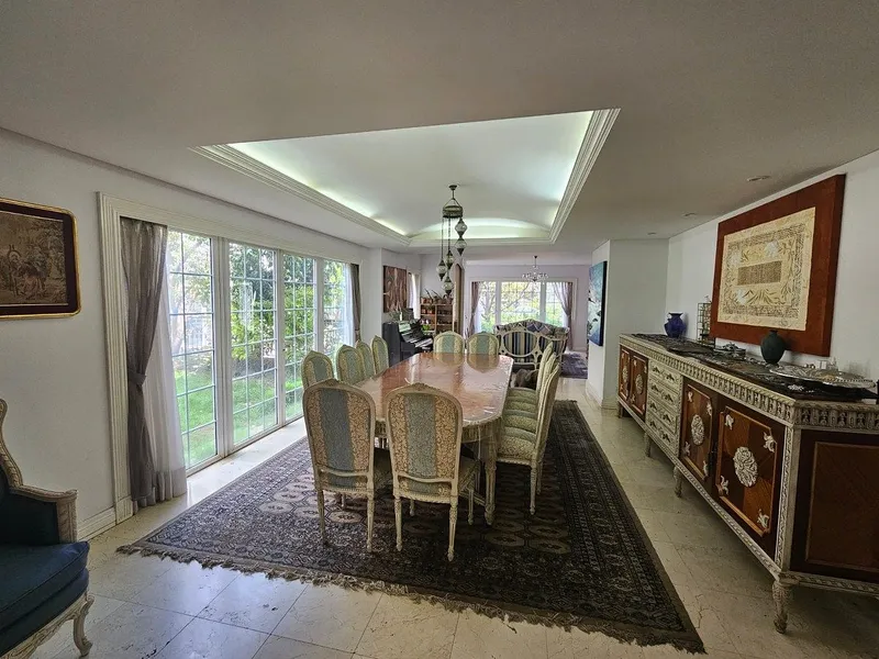 Condominio en venta · Lomas de Vista Hermosa, Cuajimalpa de Morelos, Ciudad de México