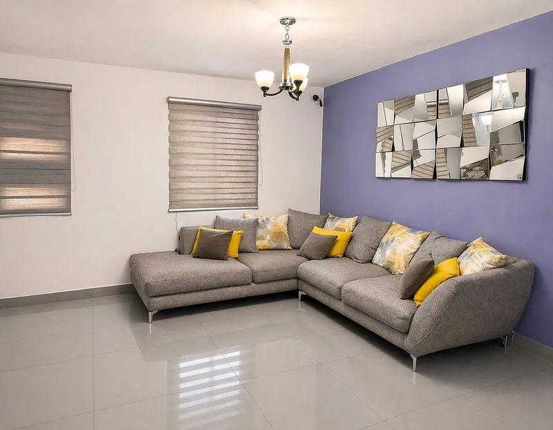Casa en venta · Cerradas de Valle Alto, Monterrey, Nuevo León