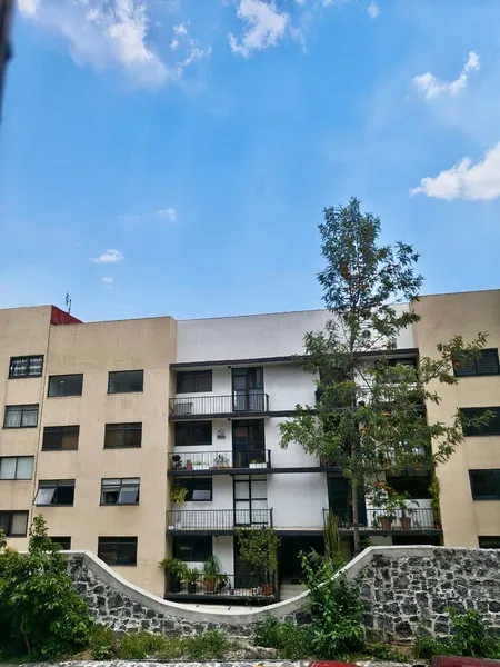 Departamento en venta · Coyoacán, Ciudad de México