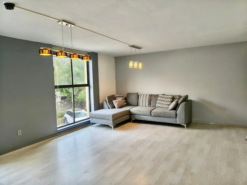 Departamento en venta · Coyoacán, Ciudad de México