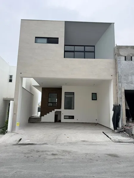 Casa en venta · Cumbres Elite Premier Privadas Alpes y Everest, Monterrey, Nuevo León