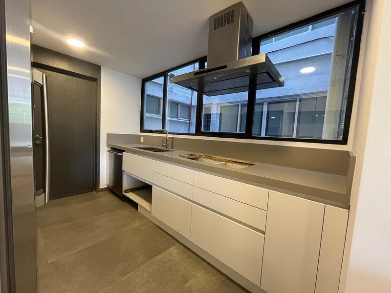 Departamento en venta · Condesa, Cuauhtémoc, Ciudad de México