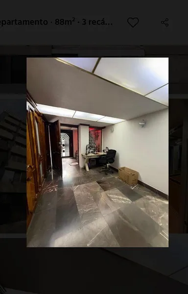 Departamento en venta · Del Valle Sur, Del Valle, Benito Juárez, Ciudad de México