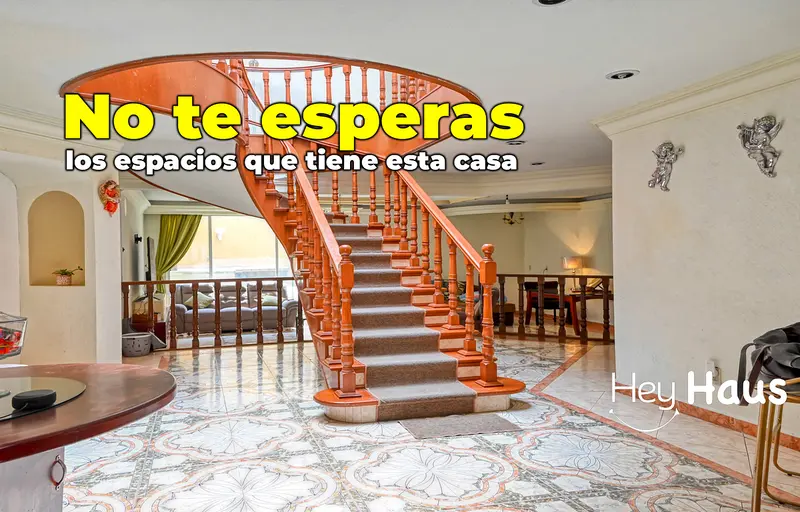 Casa en venta · Electra, Tlalnepantla de Baz, Estado de México