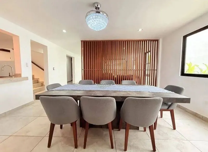 Casa en venta · Pedregales de Tanlum, Mérida, Yucatán