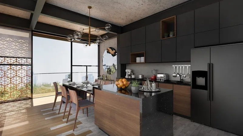 Departamento en venta · Condesa, Cuauhtémoc, Ciudad de México