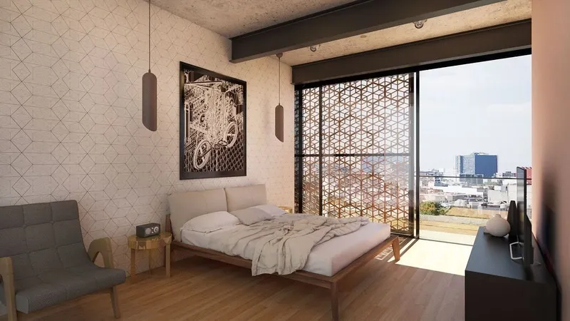 Departamento en venta · Condesa, Cuauhtémoc, Ciudad de México