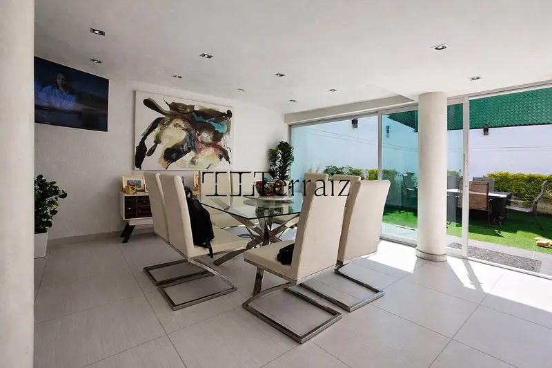 Casa en venta · El Dorado, Tlalnepantla de Baz, Estado de México