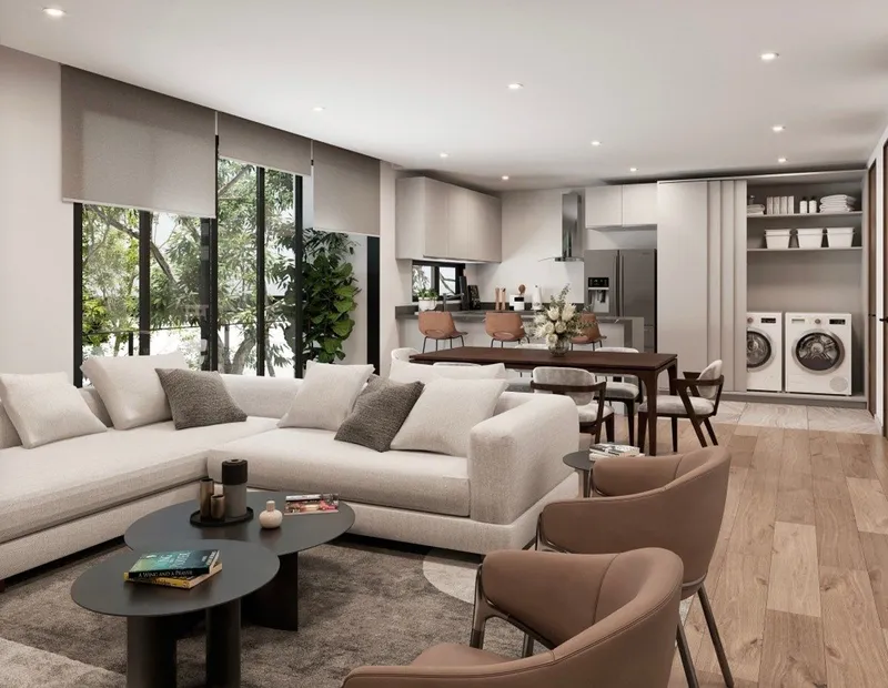 Departamento en venta · Los Manzanos, Miguel Hidalgo, Ciudad de México Departamento en venta · Los Manzanos, Miguel Hidalgo, Ciudad de México