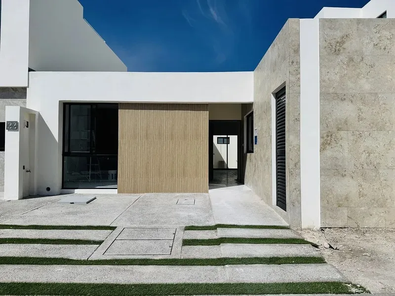Casa en venta · Zibatá, El Marqués, Querétaro Casa en venta · Zibatá, El Marqués, Querétaro