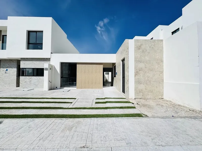 Casa en venta · Zibatá, El Marqués, Querétaro Casa en venta · Zibatá, El Marqués, Querétaro