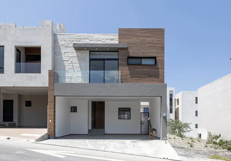 Casa en venta · Cumbres Elite Premier Privadas Alpes y Everest, Monterrey, Nuevo León Casa en venta · Cumbres Elite Premier Privadas Alpes y Everest, Monterrey, Nuevo León