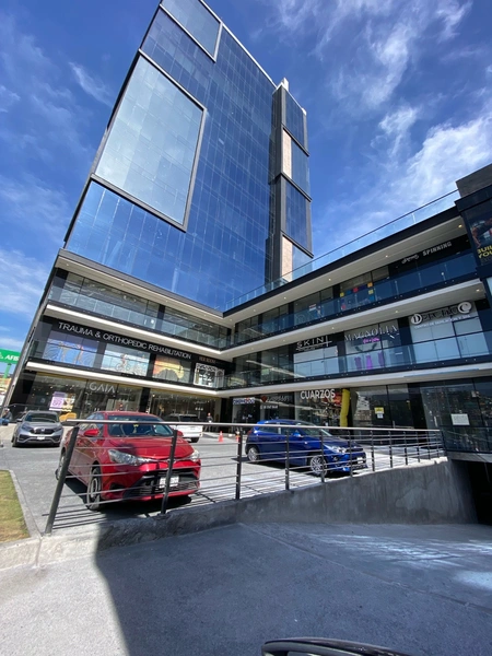 Oficina en venta · Contry, Monterrey, Nuevo León