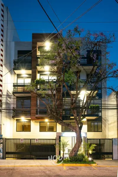 Departamento en venta · Narvarte Poniente, Narvarte, Benito Juárez, Ciudad de México