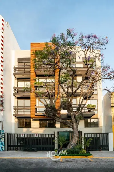 Departamento en venta · Narvarte Poniente, Narvarte, Benito Juárez, Ciudad de México
