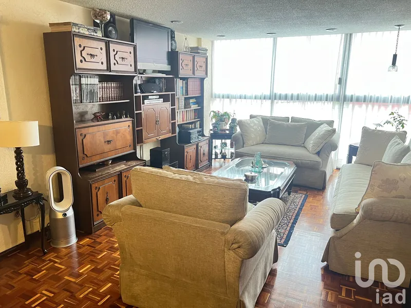 Departamento en venta · Insurgentes Mixcoac, Mixcoac, Benito Juárez, Ciudad de México