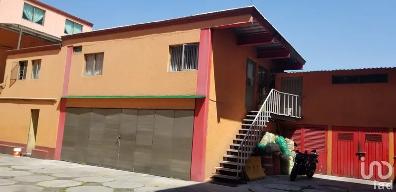 Casa en venta · Azcapotzalco, Ciudad de México