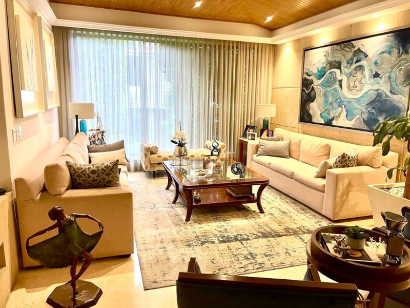 Casa en venta · Lomas de Tecamachalco, Naucalpan de Juárez, Estado de México