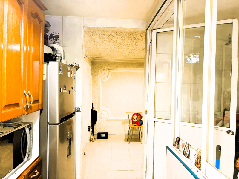 Departamento en venta · Cuauhtémoc, Ciudad de México