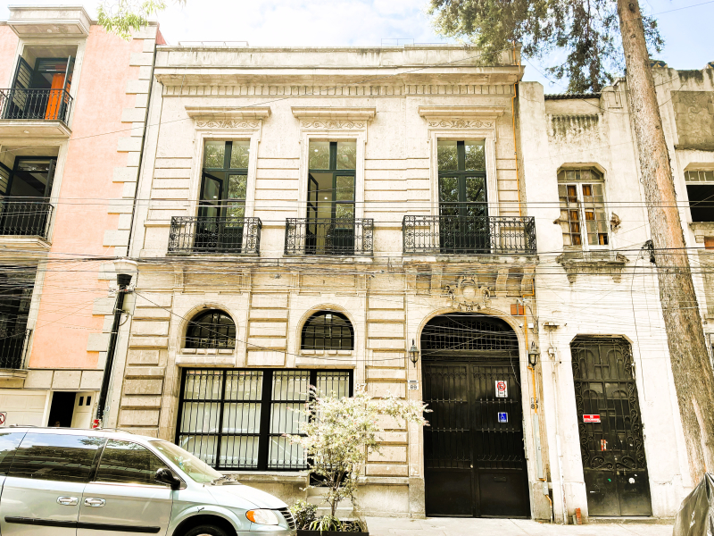 Departamento en venta · Cuauhtémoc, Ciudad de México Departamento en venta · Cuauhtémoc, Ciudad de México
