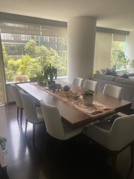 Departamento en venta · Santa Fe Cuajimalpa, Cuajimalpa de Morelos, Ciudad de México