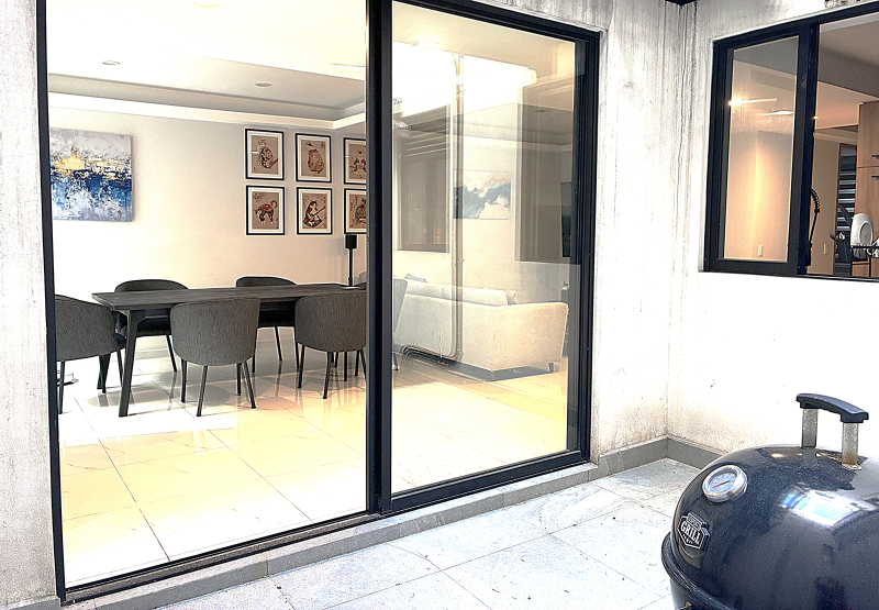 Departamento en venta · Narvarte Oriente, Narvarte, Benito Juárez, Ciudad de México
