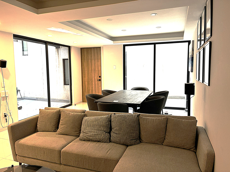 Departamento en venta · Narvarte Oriente, Narvarte, Benito Juárez, Ciudad de México Departamento en venta · Narvarte Oriente, Narvarte, Benito Juárez, Ciudad de México
