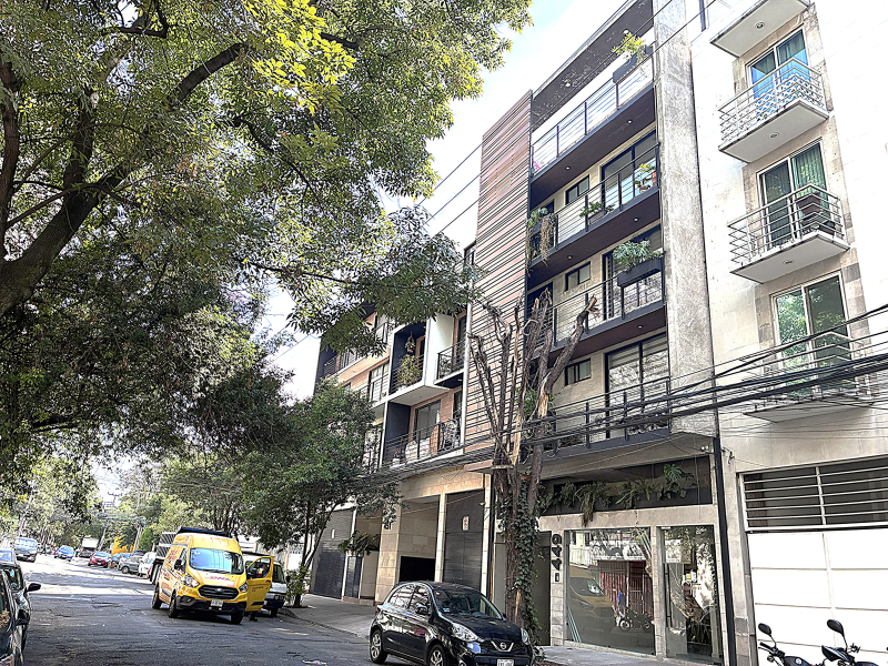 Departamento en venta · Narvarte Oriente, Narvarte, Benito Juárez, Ciudad de México Departamento en venta · Narvarte Oriente, Narvarte, Benito Juárez, Ciudad de México
