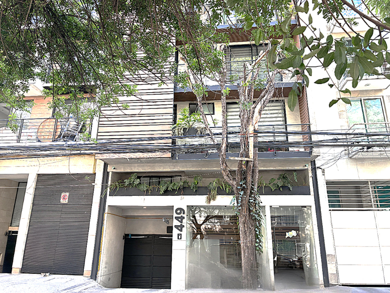 Departamento en venta · Narvarte Oriente, Narvarte, Benito Juárez, Ciudad de México Departamento en venta · Narvarte Oriente, Narvarte, Benito Juárez, Ciudad de México