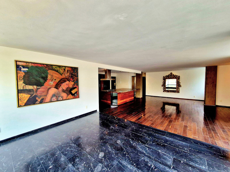 Departamento en venta · Polanco, Miguel Hidalgo, Ciudad de México