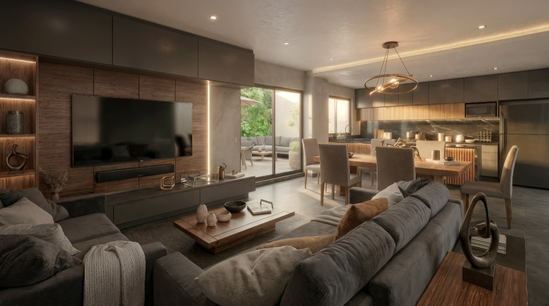 Departamento en venta · Benito Juárez, Ciudad de México