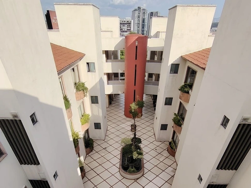 Departamento en venta · Progreso Tizapan, Álvaro Obregón, Ciudad de México