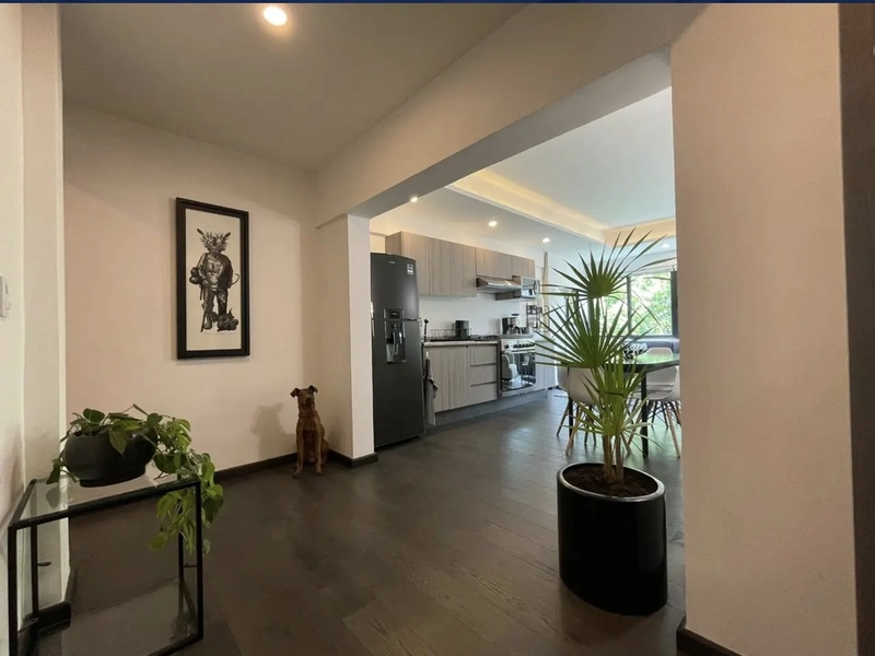 Departamento en venta · Cuauhtémoc, Cuauhtémoc, Ciudad de México Departamento en venta · Cuauhtémoc, Cuauhtémoc, Ciudad de México