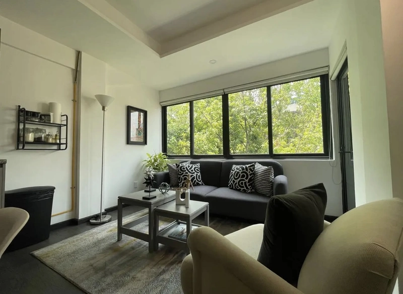 Departamento en venta · Cuauhtémoc, Cuauhtémoc, Ciudad de México