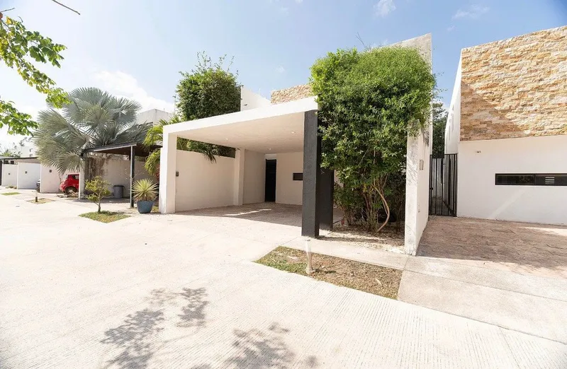 Condominio en venta · Dzityá, Mérida, Yucatán