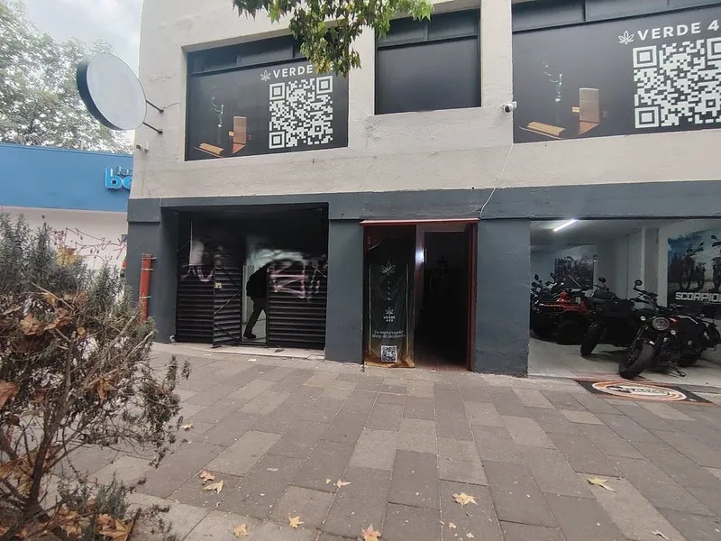 Comercio en alquiler · Hipodromo Condesa, Condesa, Cuauhtémoc, Ciudad de México