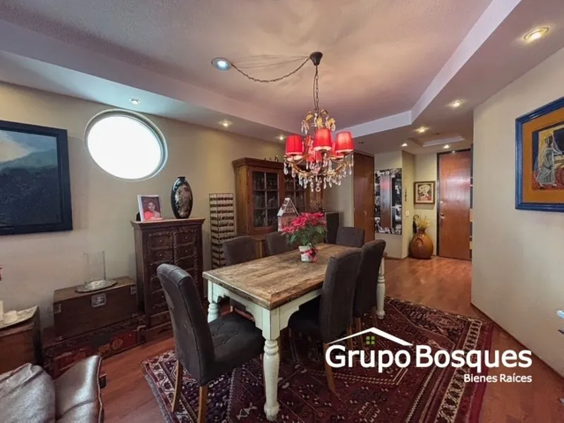 Departamento en venta · Huixquilucan, Estado de México Departamento en venta · Huixquilucan, Estado de México