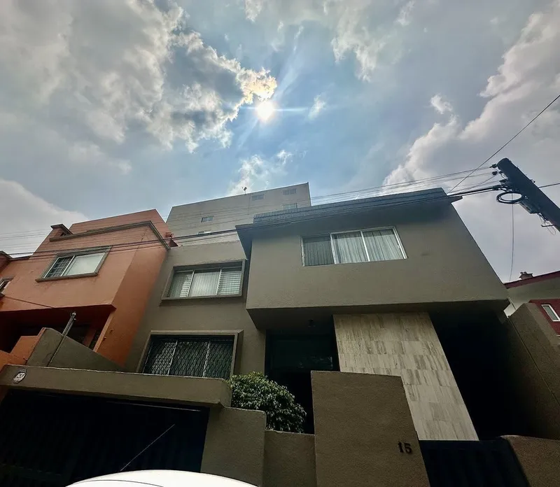 Casa en venta · Lomas Hipódromo, Naucalpan de Juárez, Estado de México