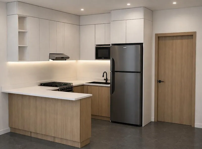 Departamento en venta · El Lechugal, Santa Catarina, Nuevo León
