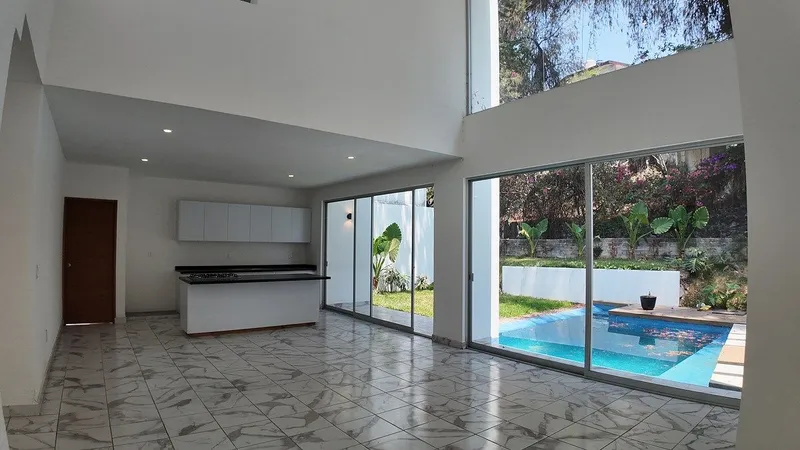 Casa en venta · Lomas de Cuernavaca, Temixco, Morelos