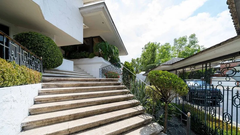 Casa en venta · Interlomas, Huixquilucan, Estado de México
