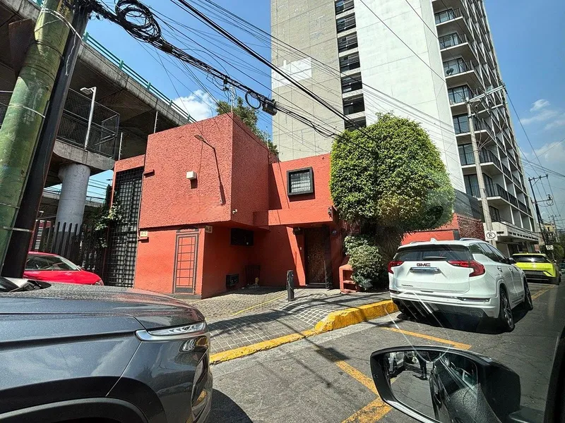 Lote en venta · Ermita Tizapan, Álvaro Obregón, Ciudad de México Lote en venta · Ermita Tizapan, Álvaro Obregón, Ciudad de México